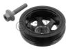 MERCE 2720300003S1 Belt Pulley, crankshaft